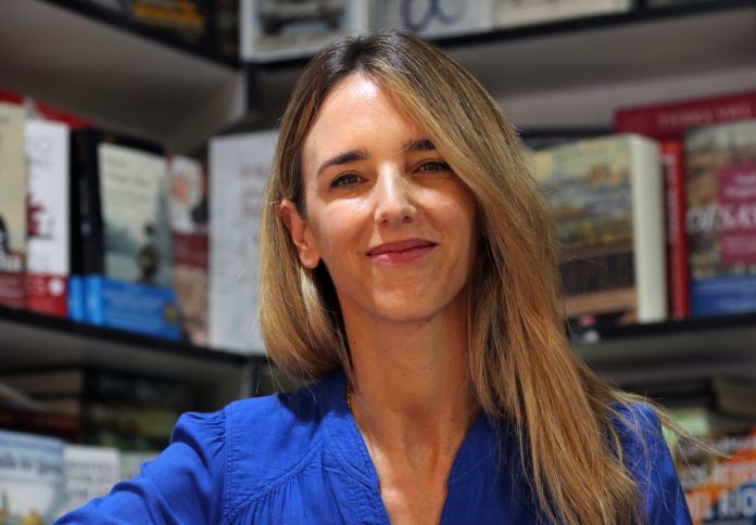 cayetana alvarez de toledo