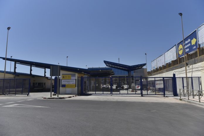 Ceuta y Melilla