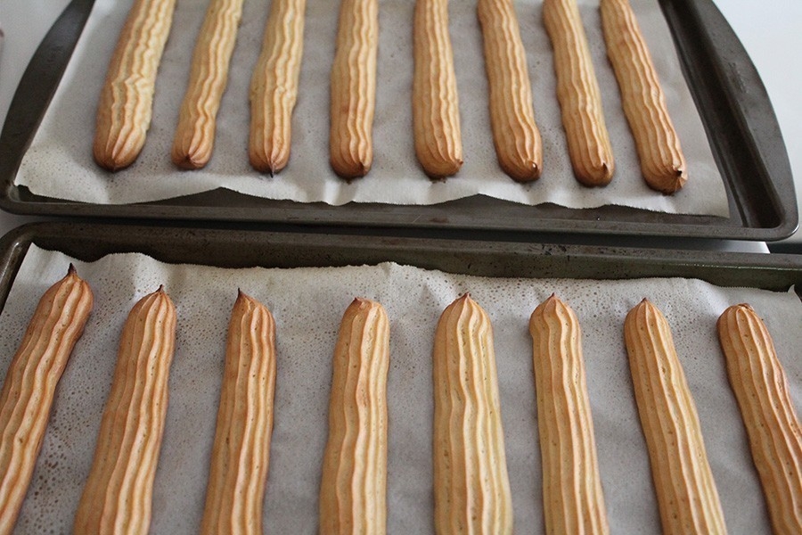 churros