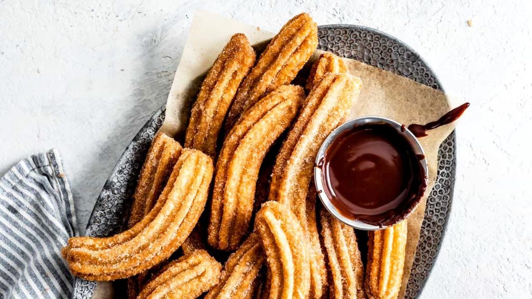 churros
