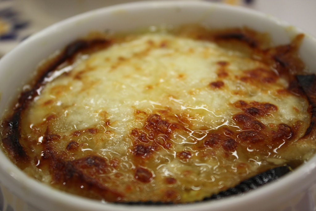 comenzar la receta de berasategui