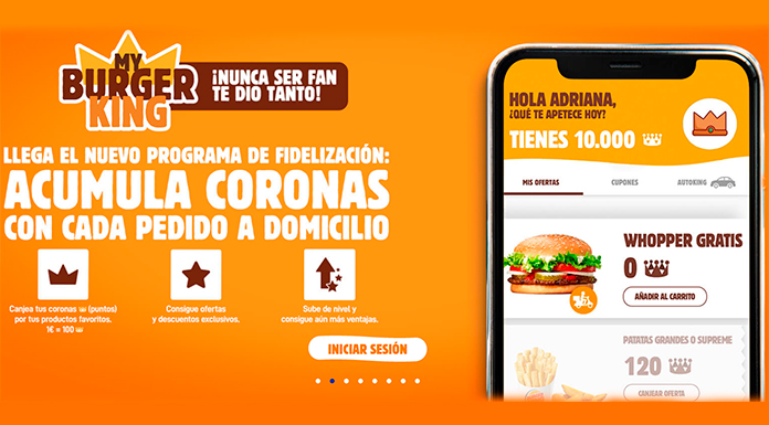 comer gratis con coronas