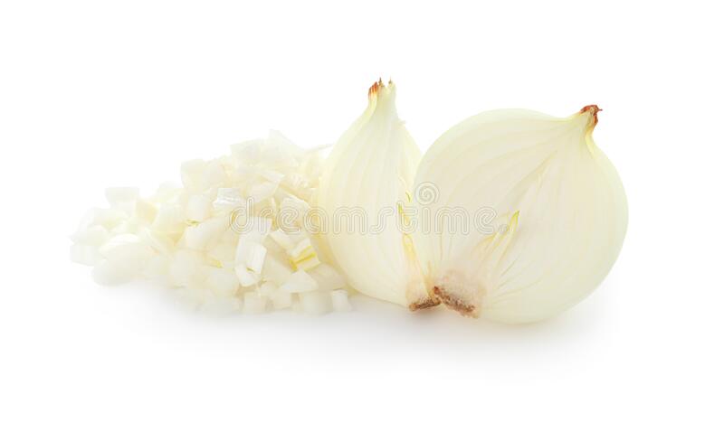cortar la cebolla