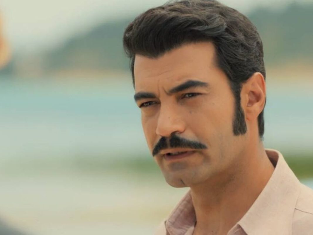 demir yaman es otro de los protagonistas