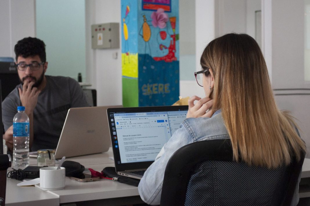 normativa sobre el descanso en la jornada laboral