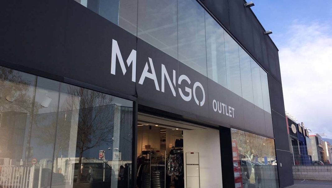 en mango outlet puedes comprar mas barato