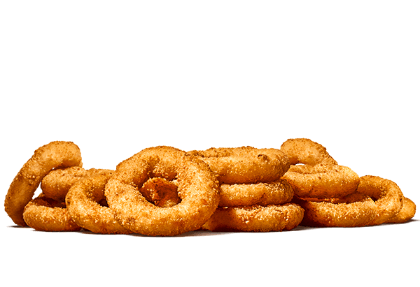 entrantes que puedes comer en burger king por 5 euros
