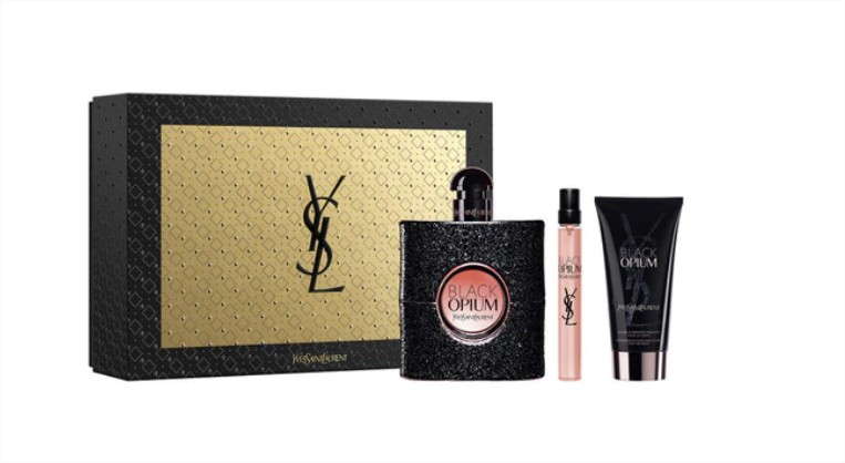 estuche regalo yves saint laurent