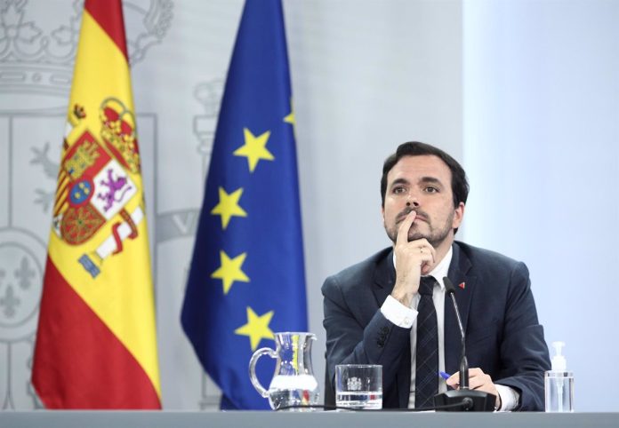 Unidas Podemos sexismo