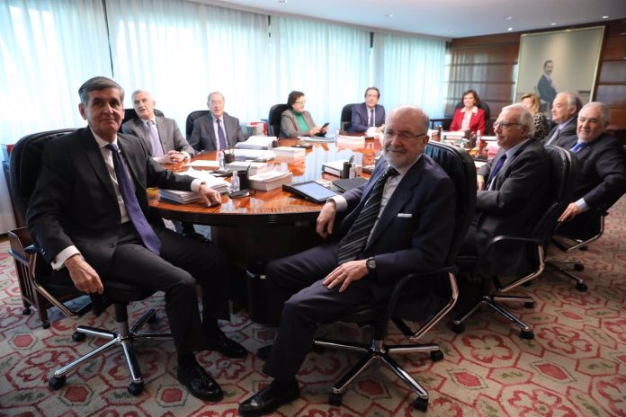 Tribunal Constitucional