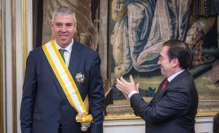 José Vicente de los Mozos