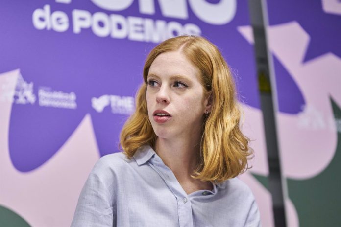 Podemos Constitución española