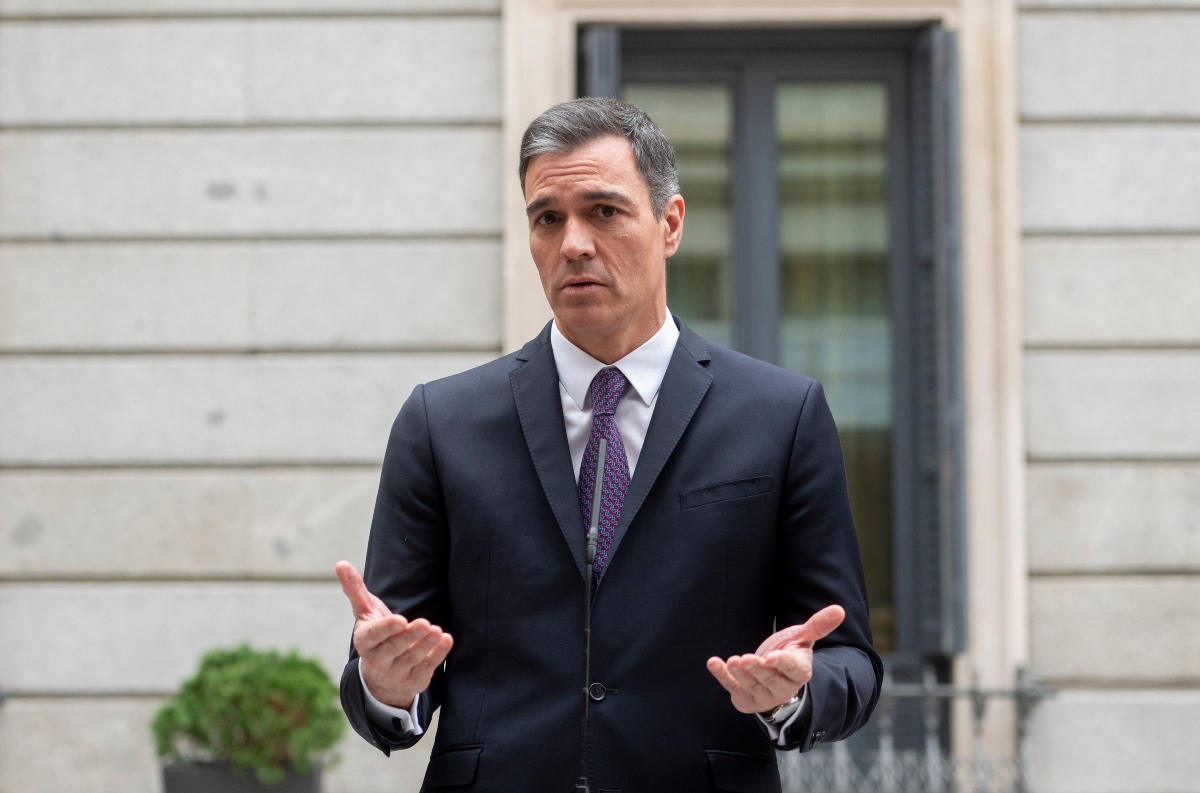 gobierno