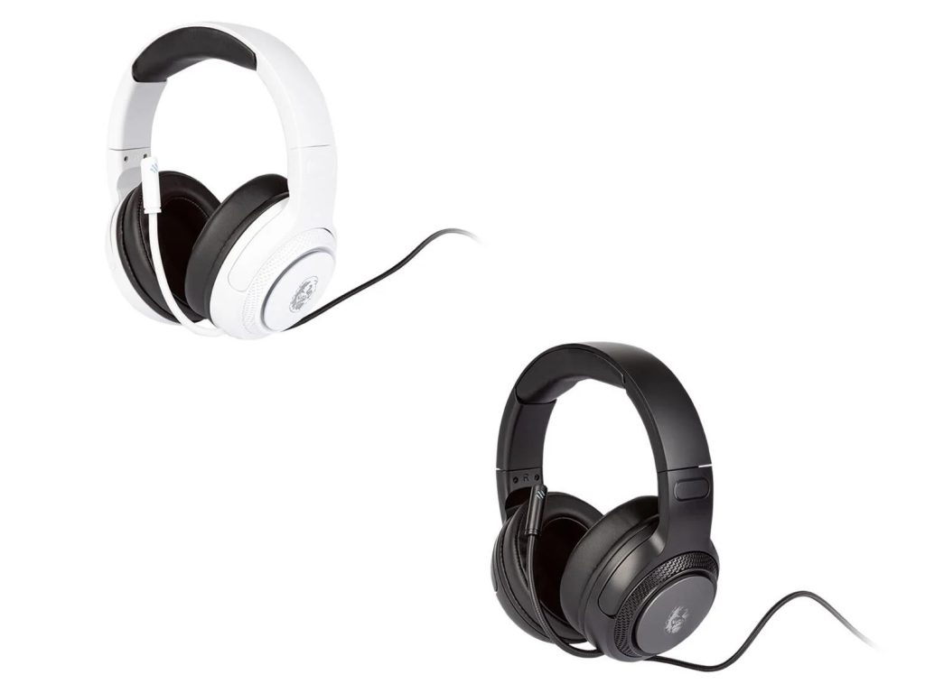 auriculares gaming Lidl 
