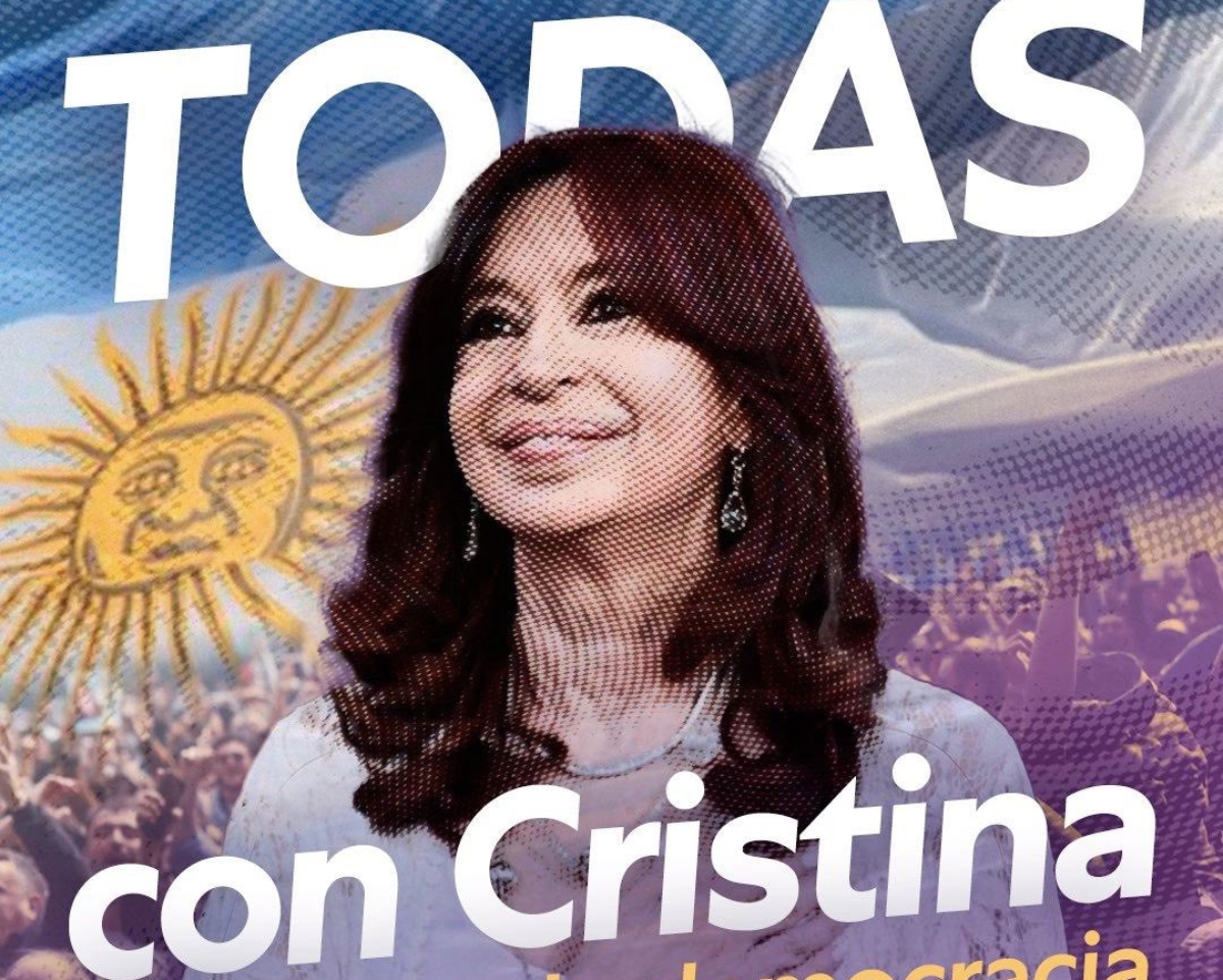 Cristina Fernández