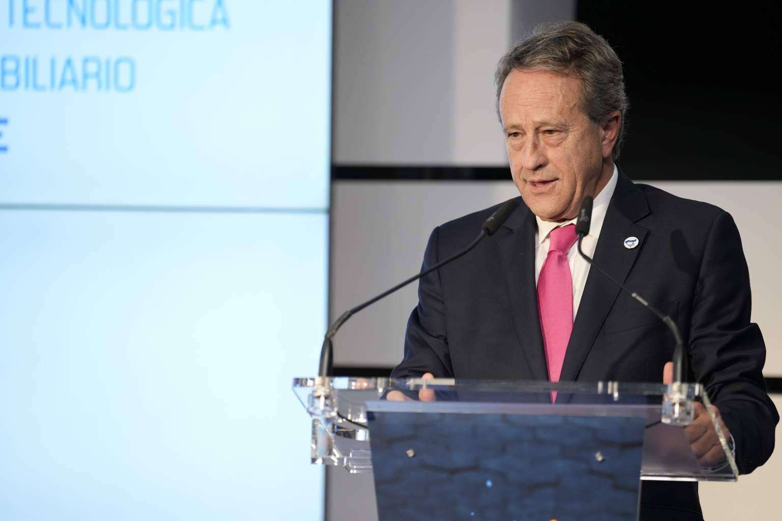 Best House es galardonada en los VI Premios Tecnología e Innovación que otorga el Diario la Razón