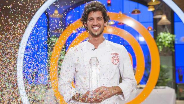jorge brazalez de masterchef