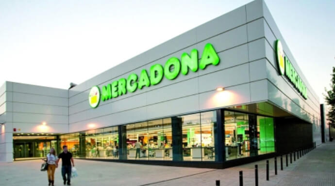 mercadona no destaca por la mejor carne