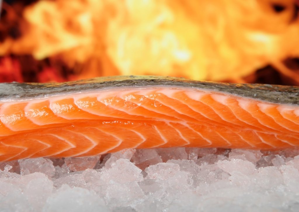 Alimentos tienen más omega 3 que el pescado 1 Moncloa omega 3 Moncloa