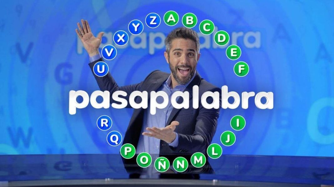 Pasapalabra