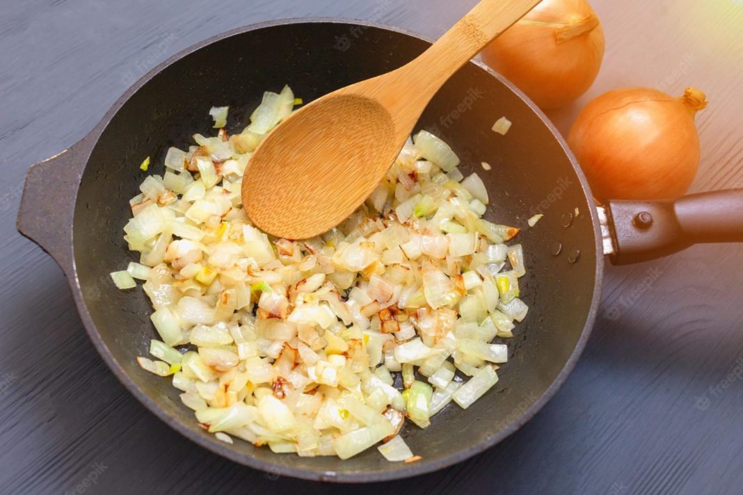 preparar relleno