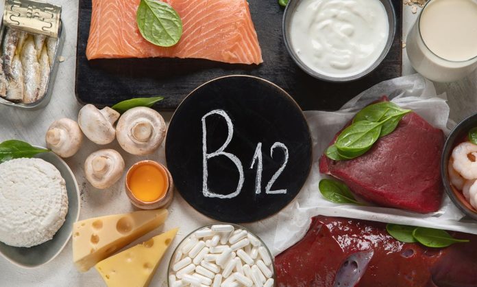 Estos Son Los 8 Alimentos Más Ricos En Vitamina B12: Por Qué Debes – MPUGC