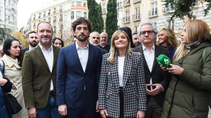 Adrian Vazquez Ciudadanos