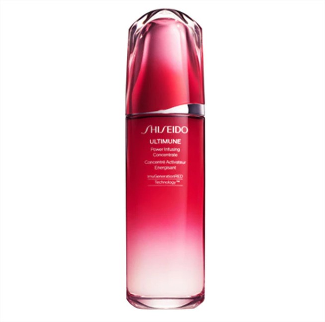 serum ultimune shiseido