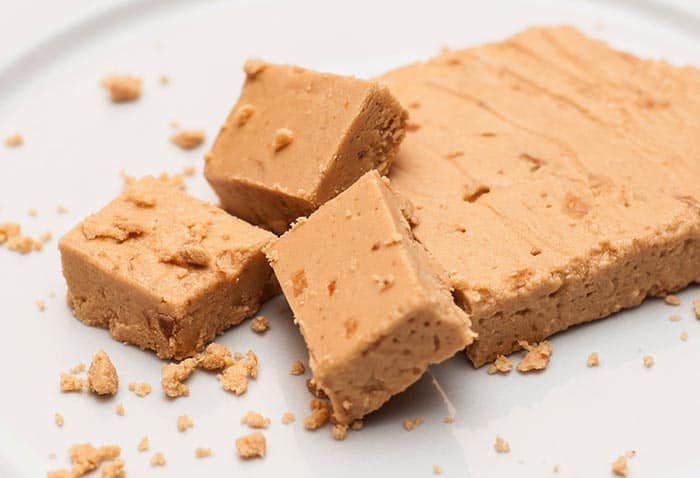 turrón