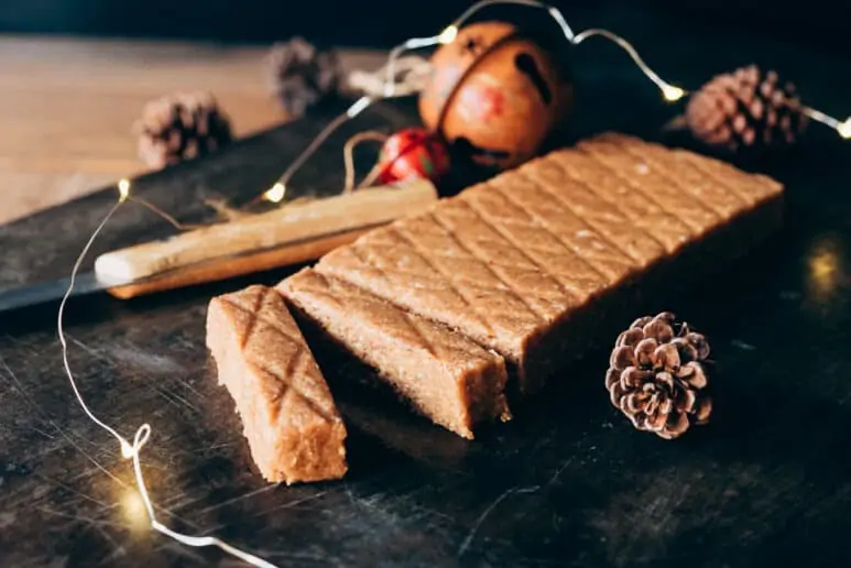 turrón