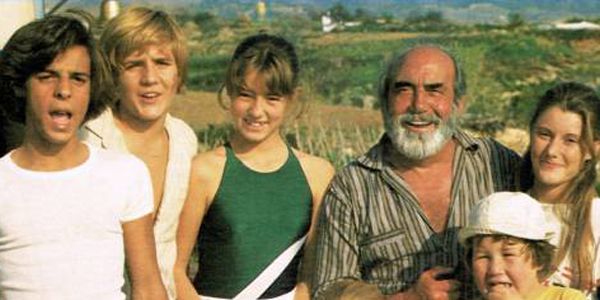 verano azul es una de las series miticas de la television