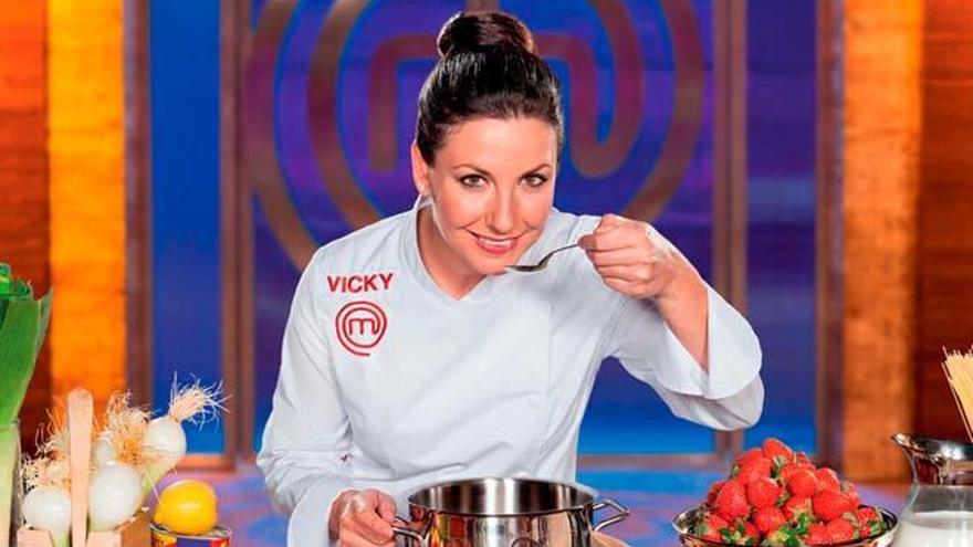 vicky pulgarin