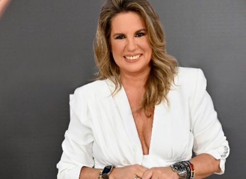 ¿QUIÉN ES CARMEN PORTER?