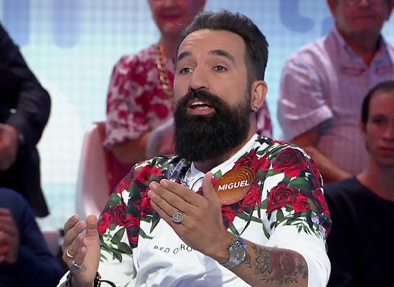 ¿QUIÉN ES MIGUEL LAGO?