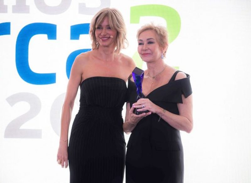 Lo que no te han contado de la relación entre Susanna Griso y Ana Rosa Quintana