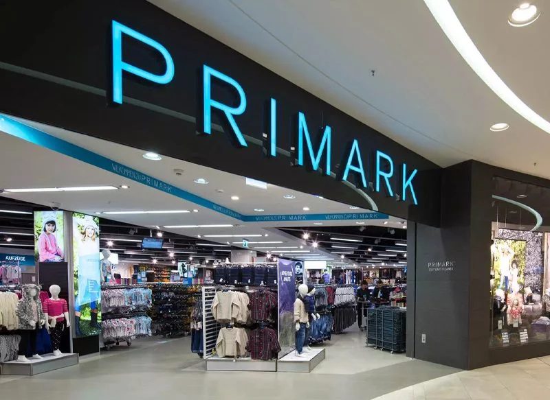 CÓMO DEVOLVER LA ROPA DE PRIMARK Y OTRAS TIENDAS YA ESTRENADA