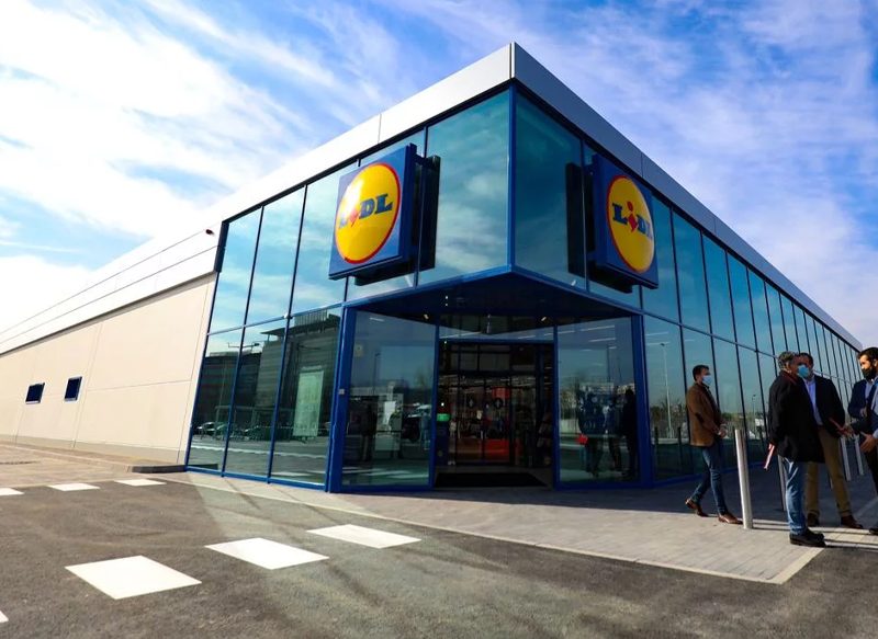 LIDL, CON UN CATÁLOGO CADA VEZ MÁS COMPLETO