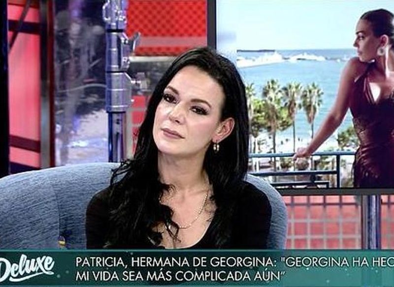 LA PUÑALADA DE GIO A SU HERMANA QUE NADIE ESPERABA