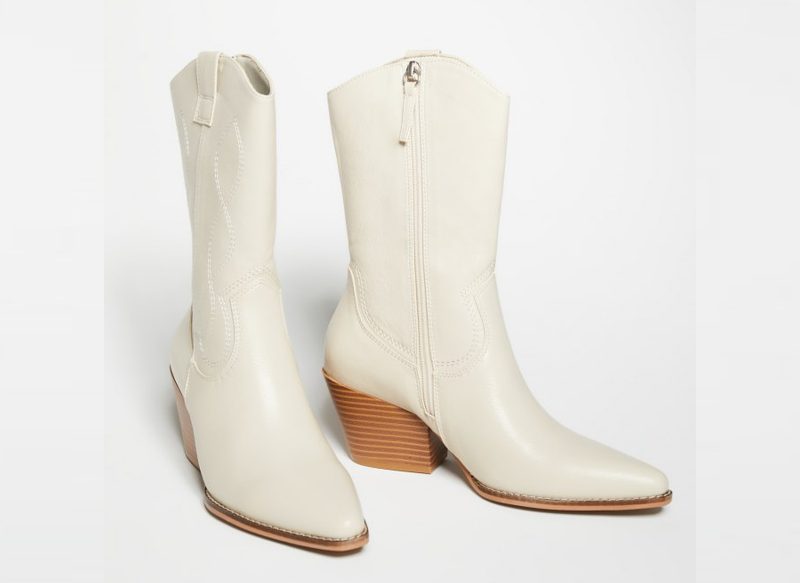 LAS BOTAS DE SFERA CON LAS QUE MARCARÁS TENDENCIA