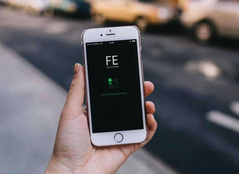 USA APLICACIONES PARA GUARDAR TUS CONTRASEÑAS SEGURAS EN TU IPHONE DE APPLE