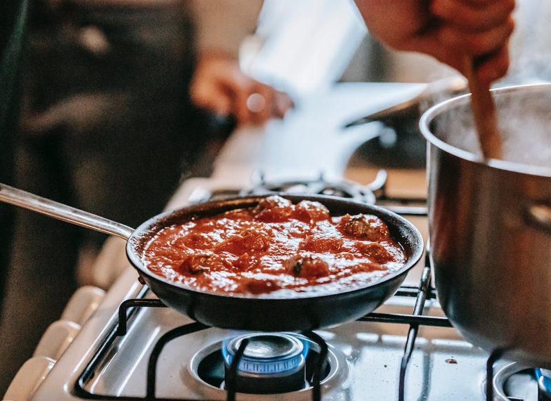 PRIMEROS PASOS DE LA RECETA