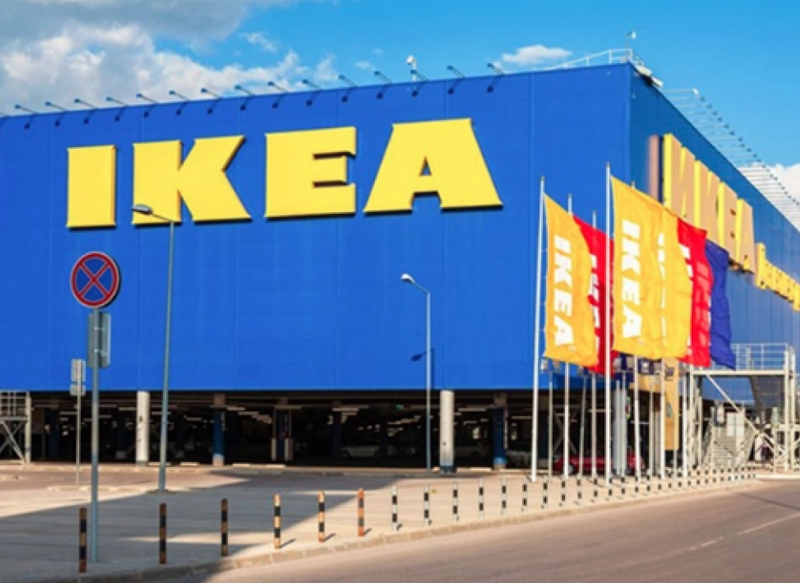 OPCIONES MODULARES DE IKEA