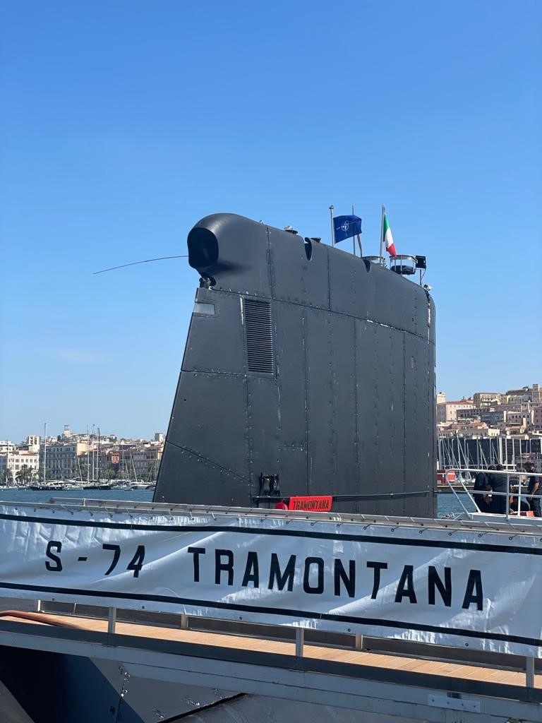 230114 Tramontana SeaGuardian 02 Moncloa