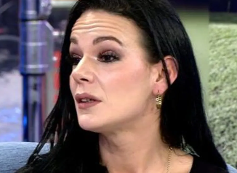 EL MOTIVO POR EL QUE PATRICIA DENUNCIA PÚBLICAMENTE LA DEJADEZ DE GIO