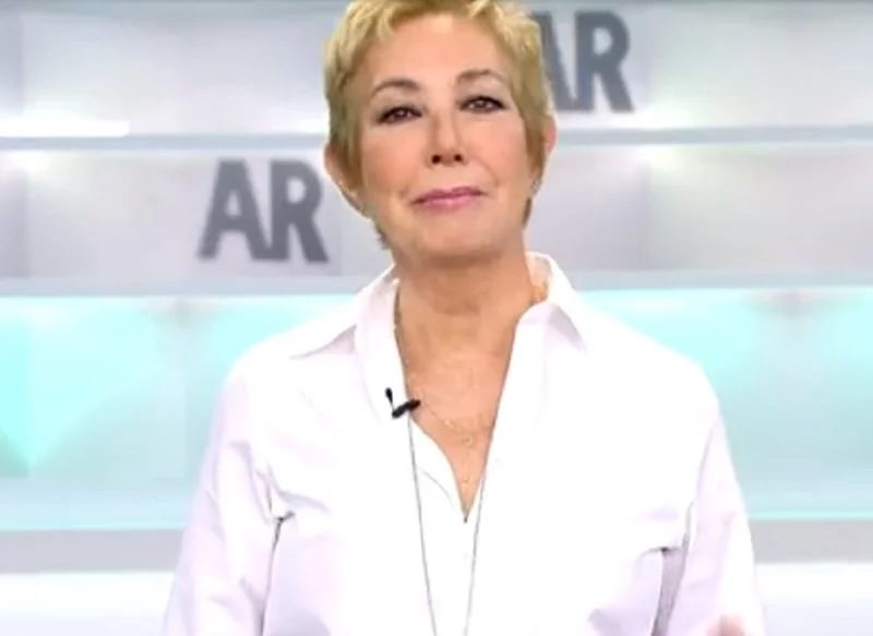 CRITICAS A ANA ROSA QUINTANA POR SUS PALABRAS SOBRE LA SANIDAD PÚBLICA