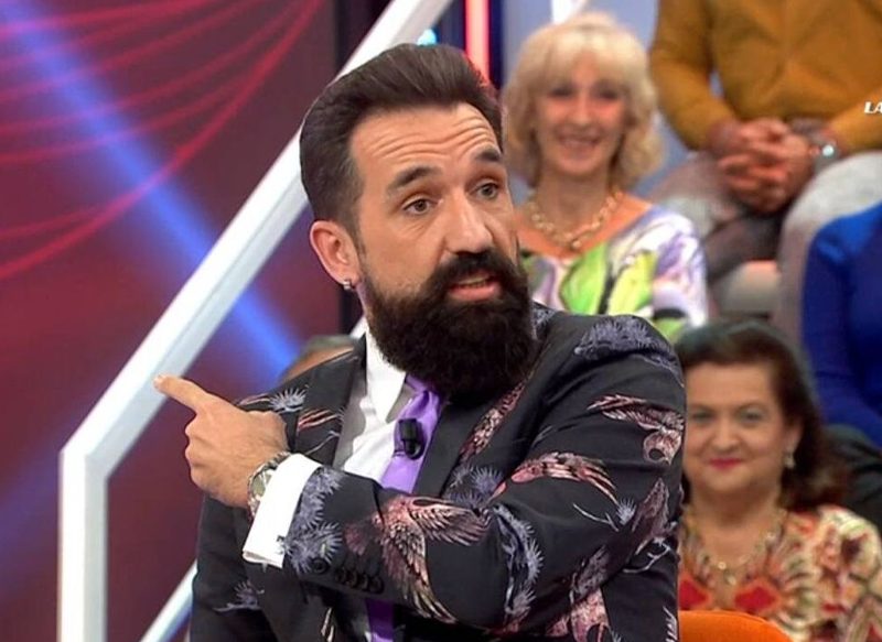 LA VIDA ÍNTIMA DE MIGUEL LAGO