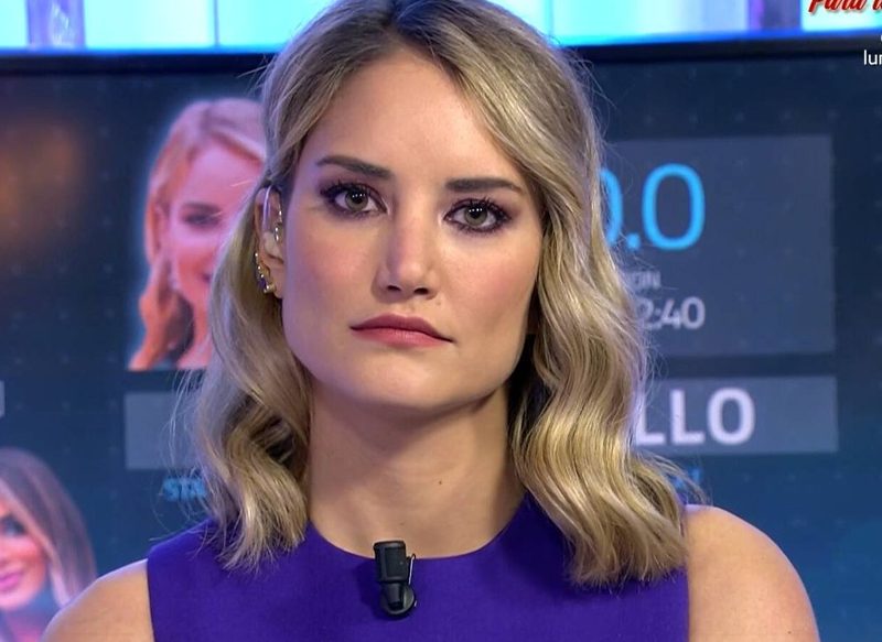 ALBA CARRILLO, OTRA DE LAS ASPIRANTES
