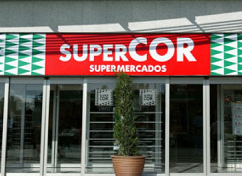 SUPERCOR, ENTRE LOS MEJORES SUPERMERCADOS PARA COMPRAR PESCADO