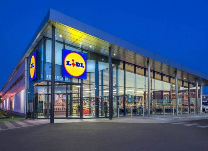 LIDL NO ES UNA BUENA OPCIÓN