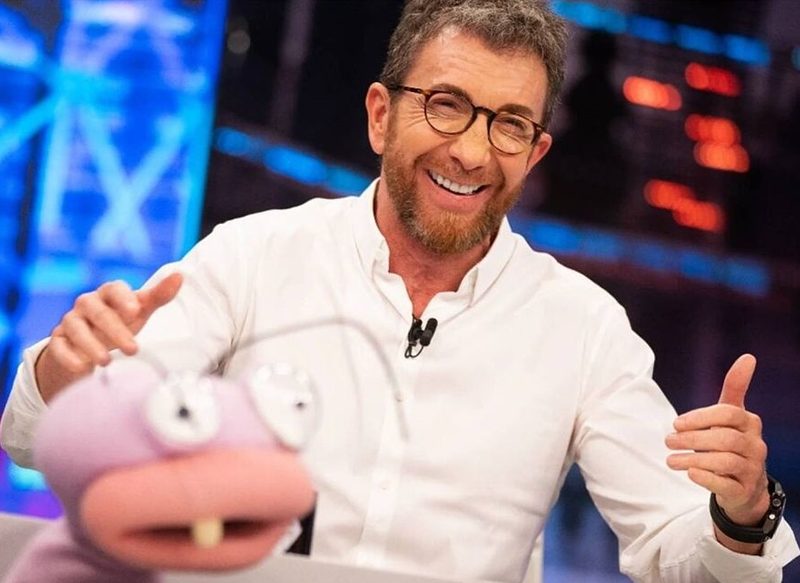 EL HORMIGUERO, EL PROGRAMA MÁS VISTO DE LA TELEVISIÓN EN ESPAÑA